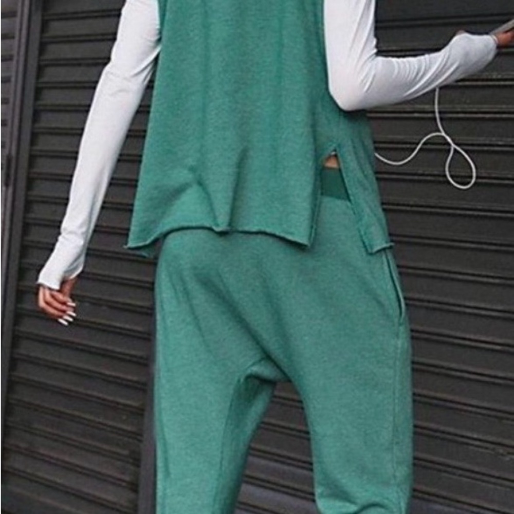 NWT Free People One To Beat Set - Picture 4 of 7